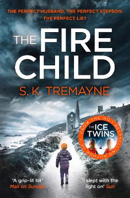 FIRE CHILD  PB - S. K. TREMAYNE
