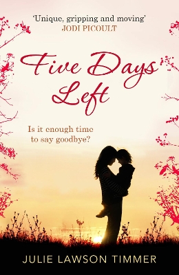 FIVE DAYS LEFT PB - JULIE LAWSON TIMMER