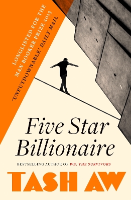 FIVE STAR BILLIONAIRE PB B FORMAT - TASH AW