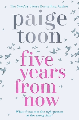 FIVE-YEARS-FROM-NOW-PB-PAIGE-TOON.jpg FIVE YEARS FROM NOW PB - PAIGE TOON