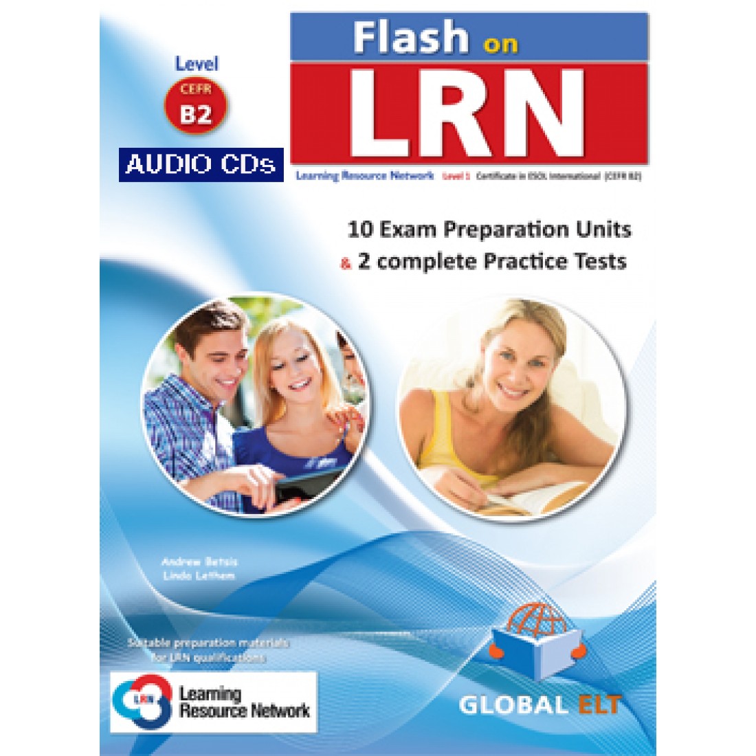 FLASH ON LRN B2 CD CLASS(2) - BETSIS