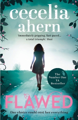 FLAWED  PB - CECELIA AHERN