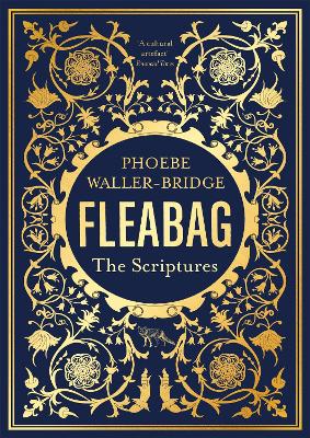 FLEABAG : THE SCRIPTURES : THE SUNDAYS TIME BEST SELLER PB -