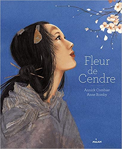 FLEUR DE CENDRE - COMBIER ANNICK