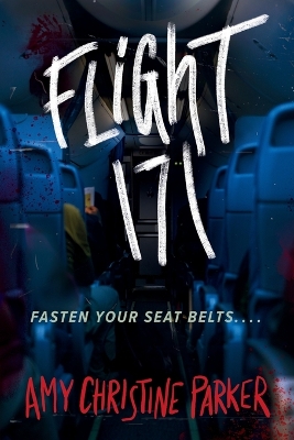 FLIGHT 171 - AMY CHRISTINE PARKER