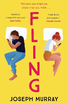 FLING - J.F. MURRAY