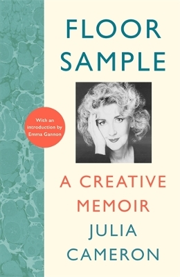 FLOOR SAMPLE TPB - JULIA CAMERON