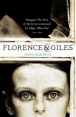 FLORENCE   GILES PB - JOHN HARDING