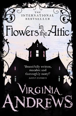 FLOWERS IN ATTIC PB - VIRGINIA ANDREWS
