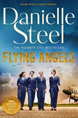 FLYING ANGELS PB MME - DANIELLE STEEL