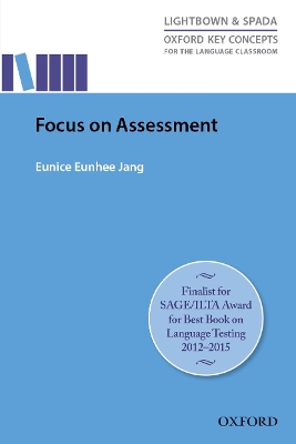 FOCUS ON ASSESSMENT REASERCH-LED GUIDE HELPING TEACHERS UNDE