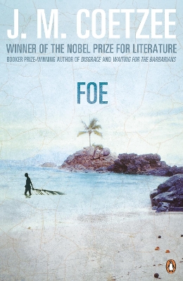 FOE PB B FORMAT - J M COETZEE