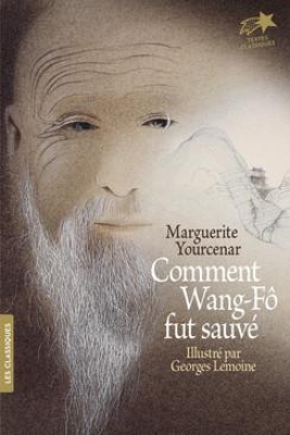 FOLIO CADET : COMMENT WANG-FO FUT SAUVE POCHE - MARGUERITE Y
