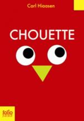 FOLIO JUNIOR : CHOUETTE - CARL HIAASEN