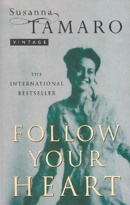 FOLLOW YOUR HEART PB - SUSANNA TAMARO-AVRIL BARDONI