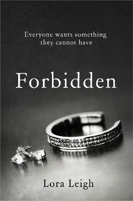 FORBIDDEN - LORA LEIGH