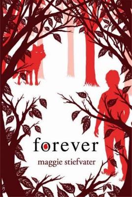 FOREVER HC - MAGGIE STIEFVATER