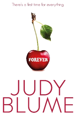 FOREVER PB - JUDY BLUME