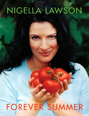 FOREVER SUMMER PB - NIGELLA LAWSON
