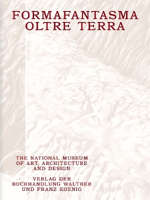 FORMAFANTASMA: WHY WOOL MATTERS PB - ANDREA TRIMARCHI-HANNE
