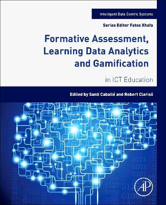 FORMATIVE ASSESSMENT LEARNING DATA ANALYTICS AND GAMIFICATIO