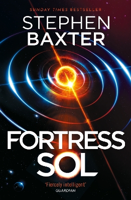 FORTRESS SOL PB - STEPHEN BAXTER