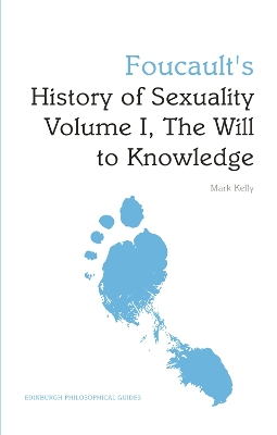 FOUCAULTS-HISTORY-OF-SEXUALITY-VOLUME-1-PB-MARK-G.-E.-KELL.jpg FOUCAULTS HISTORY OF SEXUALITY VOLUME 1 PB - MARK G. E. KELL