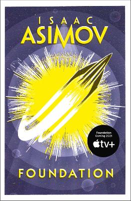 FOUNDATION PB - ISAAC ASIMOV