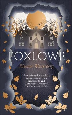 FOXLOWE PB - ELEANOR WASSERBERG