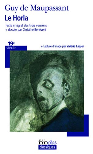 FPCL : LE HORLA POCHE - GUY DE MAUPASSANT
