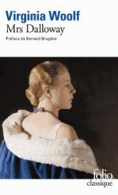 FPCL : MRS DALLOWAY POCHE - VIRGINIA WOOLF