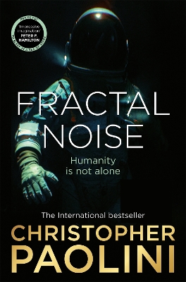 FRACTAL NOISE - CHRISTOPHER PAOLINI