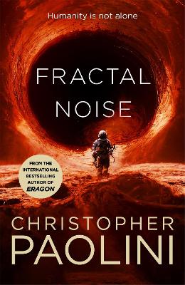 FRACTAL NOISE TPB AIR IRI OME - CHRISTOPHER PAOLINI