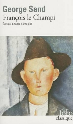 FRANCOIS LE CHAMPI - GEORGE SAND