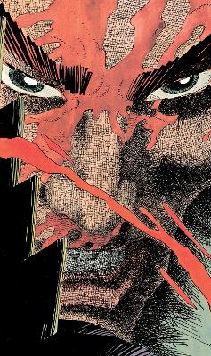 FRANK MILLERS RONIN - FRANK MILLER