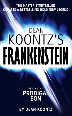 FRANKENSTEIN 1: PRODIGAL SON PB A FORMAT - DEAN KOONTZ