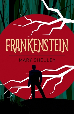 FRANKENSTEIN - MARY SHELLEY