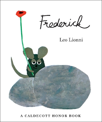 FREDERICK PB - LEO LIONNI
