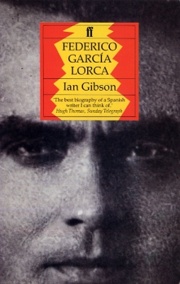 FREDERICO GARCIA LORCA : A LIFE PB B FORMAT - IAN GIBSON