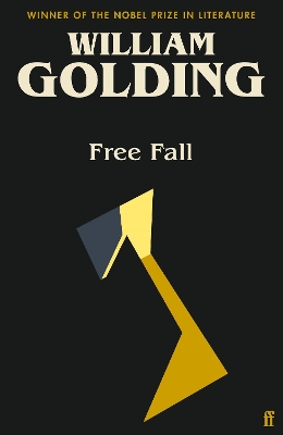 FREE-FALL-WILLIAM-GOLDING.jpg FREE FALL - WILLIAM GOLDING