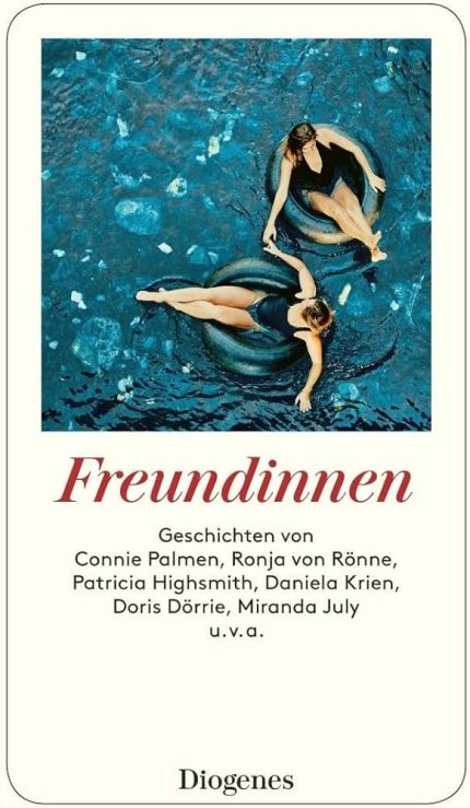 FREUNDINNEN - AUTOREN DIVERSE