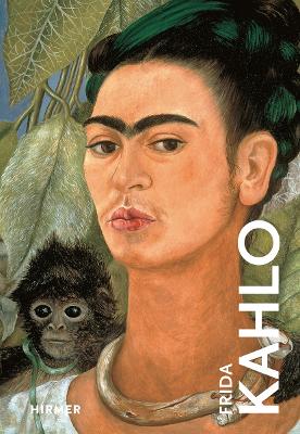 FRIDA KAHLO HC - TERESA GRENZMANN