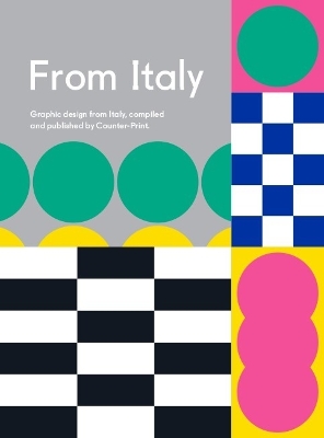 FROM ITALY PB - JON DOWLING