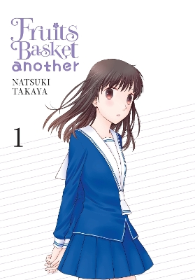 FRUITS BASKET ANOTHER VOL. 1 - ALETHEA NIBLEY-ATHENA NIBLEY-
