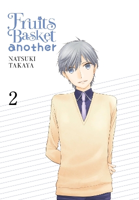 FRUITS BASKET ANOTHER VOL. 2 - ALETHEA NIBLEY-ATHENA NIBLEY-