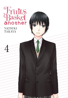 FRUITS BASKET ANOTHER VOL. 4 - ALETHEA NIBLEY-ATHENA NIBLEY-