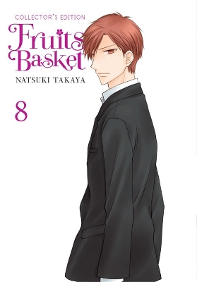 FRUITS BASKET COLLECTORS EDITION VOL. - NATSUKI TAKAYA