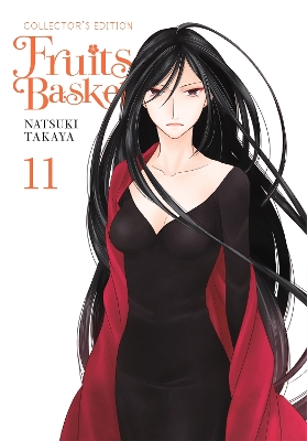 FRUITS BASKET COLLECTORS EDITION VOL. - NATSUKI TAKAYA
