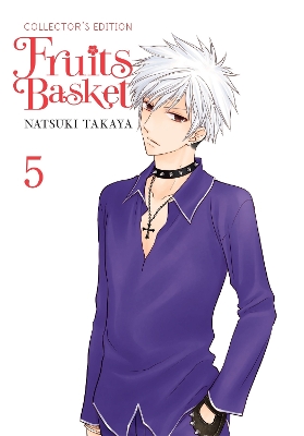 FRUITS BASKET COLLECTORS EDITION VOL. - NATSUKI TAKAYA