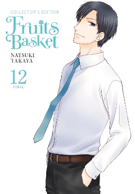FRUITS BASKET COLLECTORS EDITION VOL. - NATSUKI TAKAYA